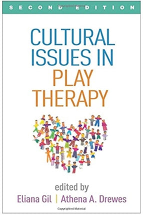 Cultural Issues in Play Therapy