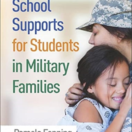 School Supports for Students in Military Families