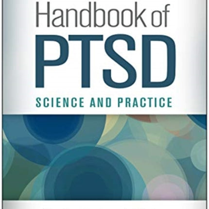 Handbook of PTSD Third Edition