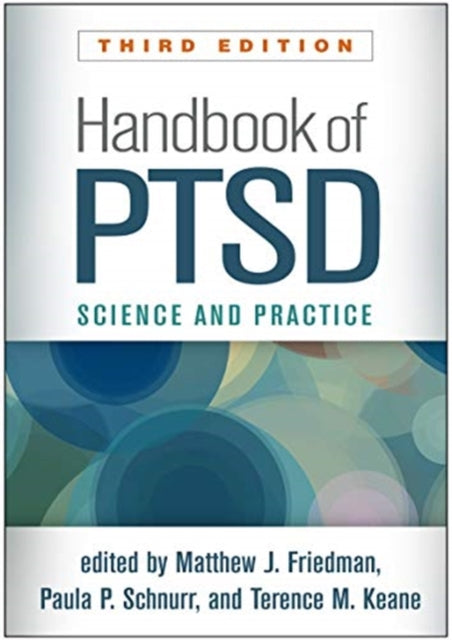 Handbook of PTSD Third Edition