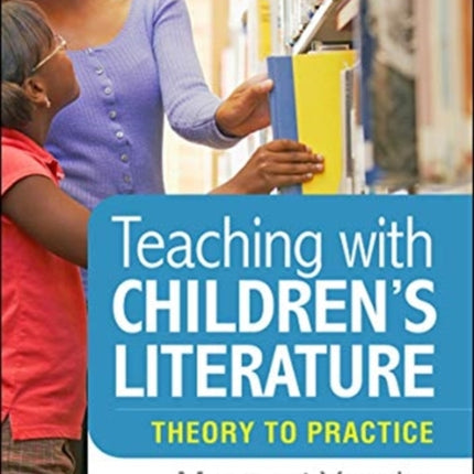 Teaching with Childrens Literature