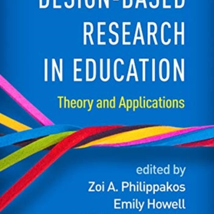 Design-Based Research in Education: Theory and Applications