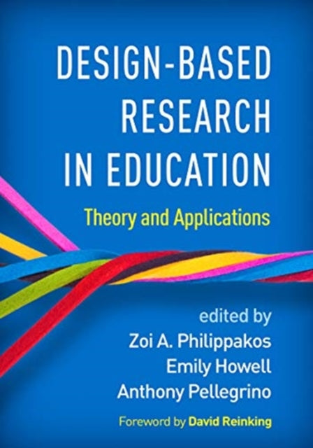 Design-Based Research in Education: Theory and Applications