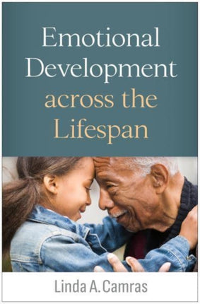 Emotional Development across the Lifespan