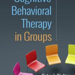 Collection image for: Psychotherapy: group Books