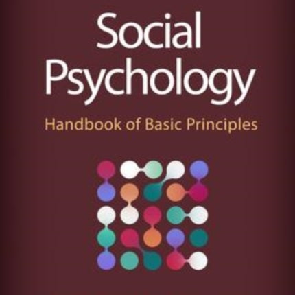 Social Psychology, Third Edition