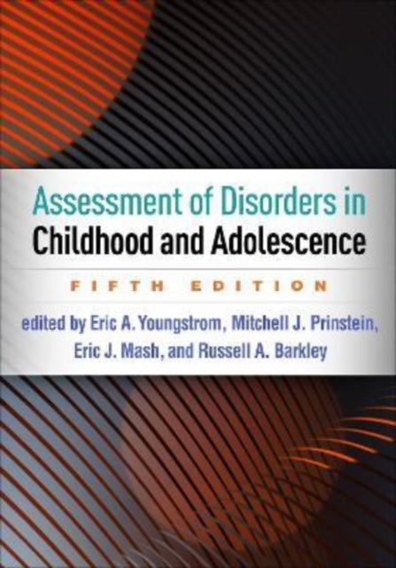 Assessment of Disorders in Childhood and Adolescence, Fifth Edition