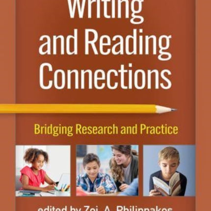 Writing and Reading Connections: Bridging Research and Practice