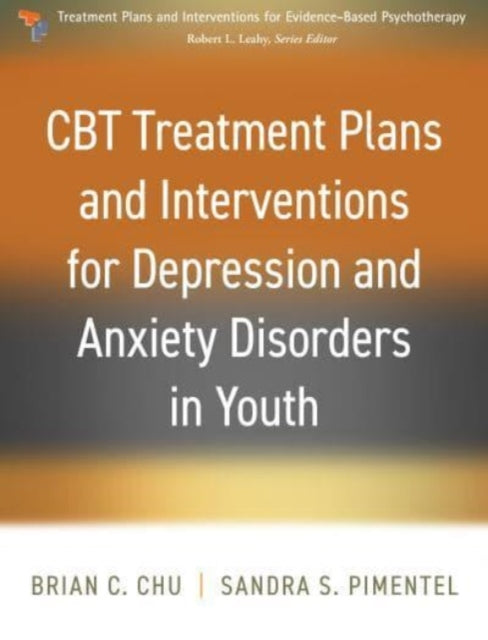 CBT Treatment Plans and Interventions for Depression and Anxiety Disorders in Youth