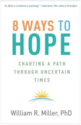 8 Ways to Hope