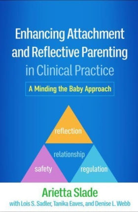 Enhancing Attachment and Reflective Parenting in Clinical Practice: A Minding the Baby Approach