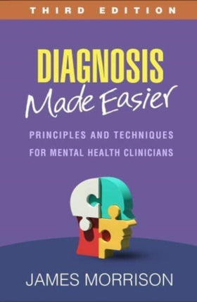 Diagnosis Made Easier Third Edition