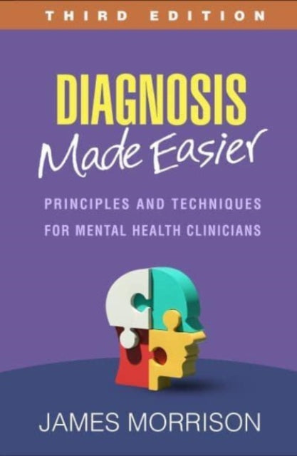 Diagnosis Made Easier Third Edition