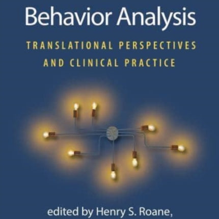 Behavior Analysis