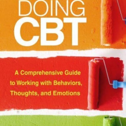 Doing CBT Second Edition