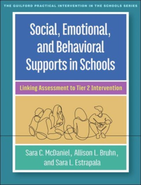 Social Emotional and Behavioral Supports in Schools