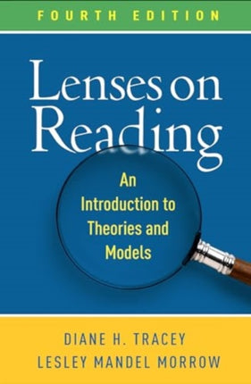 Lenses on Reading Fourth Edition