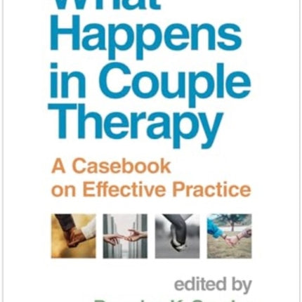 What Happens in Couple Therapy