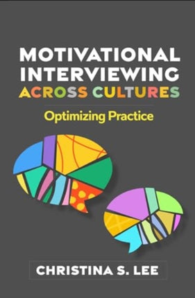 Motivational Interviewing across Cultures