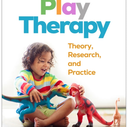 Play Therapy Second Edition