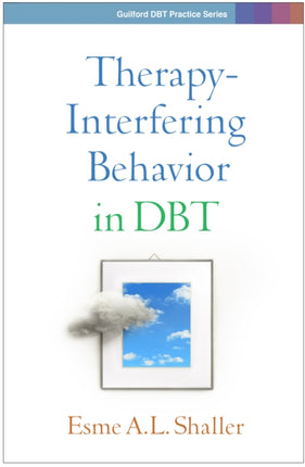 TherapyInterfering Behavior in DBT