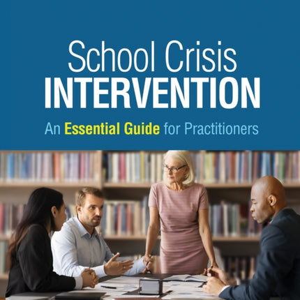 School Crisis Intervention