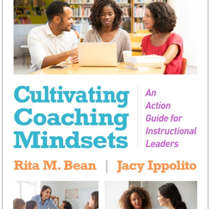 Cultivating Coaching Mindsets Second Edition