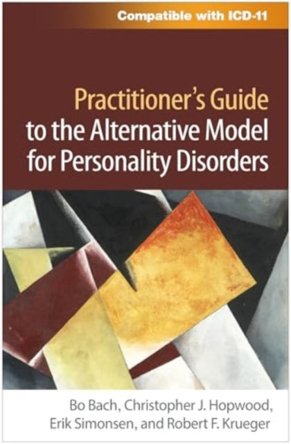 Practitioners Guide to the Alternative Model for