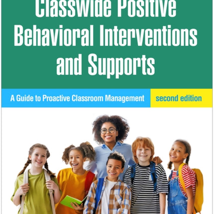 Classwide Positive Behavioral Interventions and