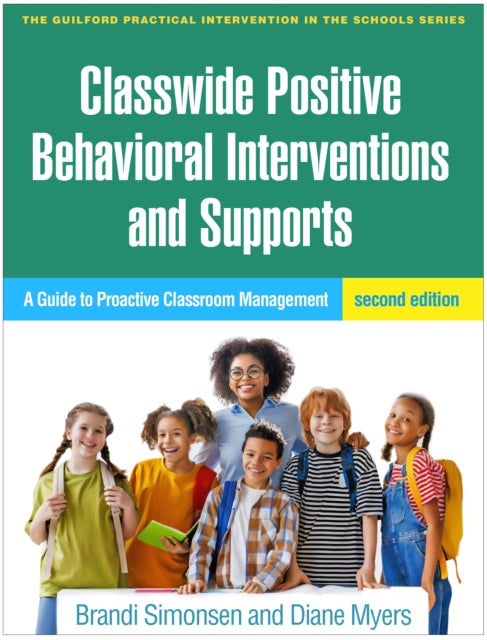Classwide Positive Behavioral Interventions and