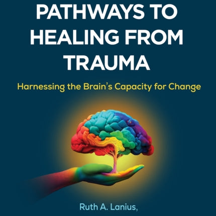 Sensory Pathways to Healing from Trauma
