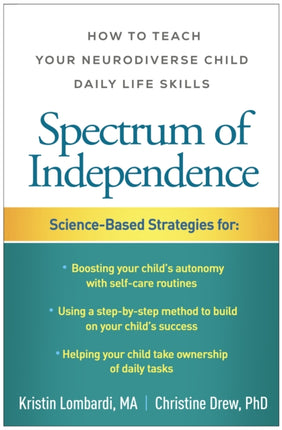 Spectrum of Independence
