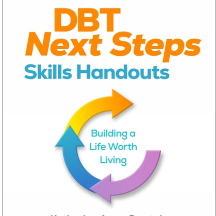 DBT Next Steps Skills Handouts