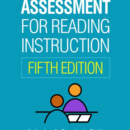 Assessment for Reading Instruction Fifth Edition