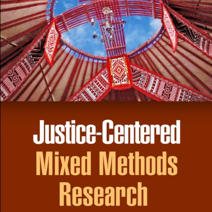 JusticeCentered Mixed Methods Research