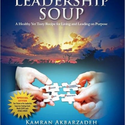 Leadership Soup