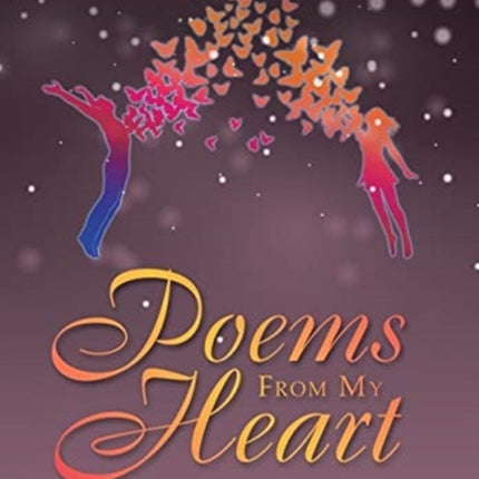 Poems from My Heart