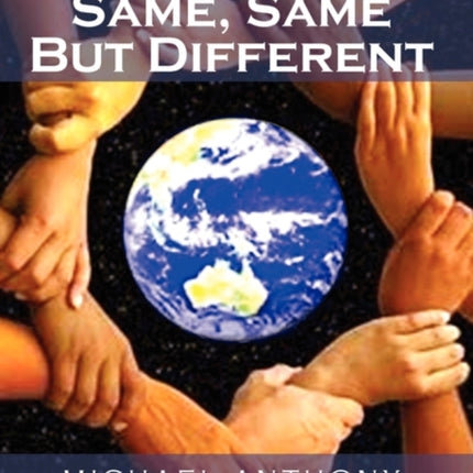 Same Same but Different