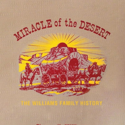 Miracle of the Desert