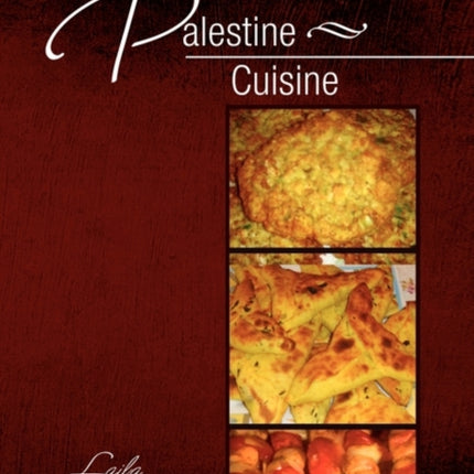 Palestine Cuisine
