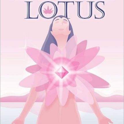 Crystal Lotus