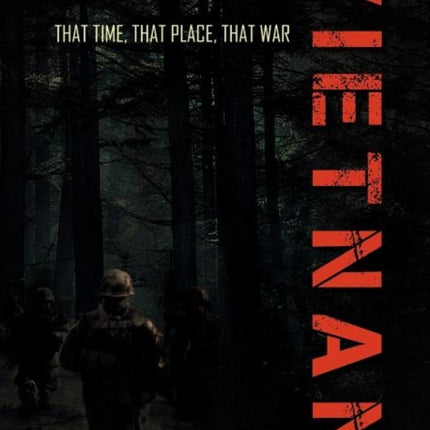 That Time That Place That War