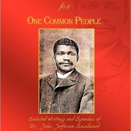 One Common Country for One Common People