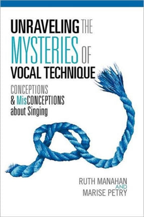 Unraveling the Mysteries of Vocal Technique
