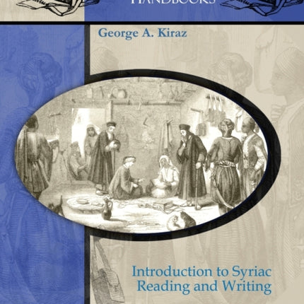 Introduction to Syriac Reading and Writing