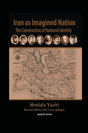 Iran as Imagined Nation