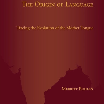 The Origin of Language