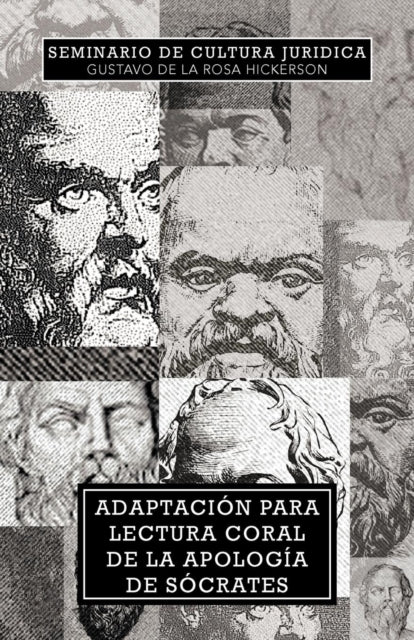 Adaptacin Para Lectura Coral de la Apologa de Scrates
