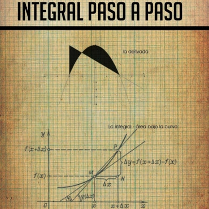 Calculo Diferencial E Integral Paso a Paso