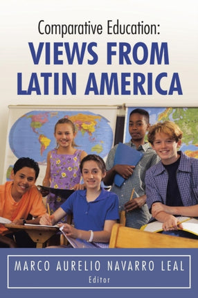 Comparative Education Views from Latin America